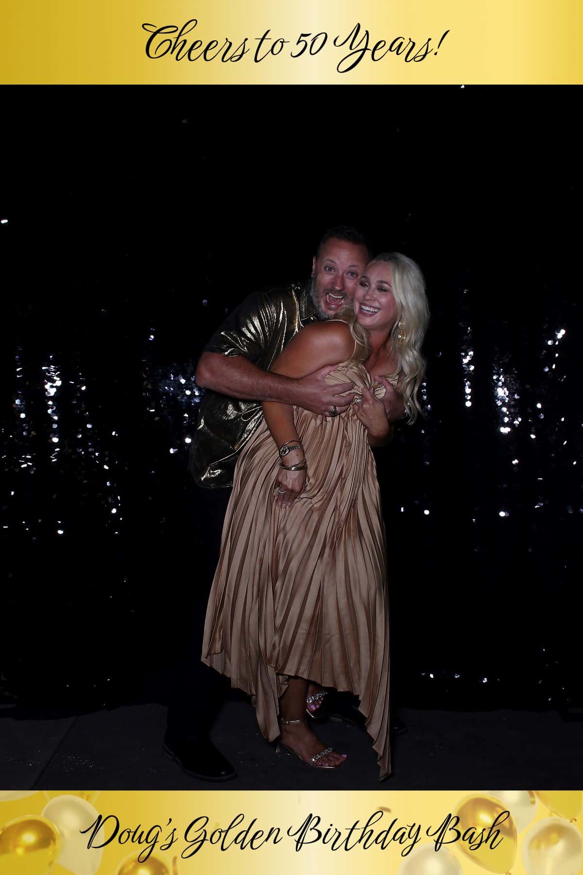 Photo booth event 10