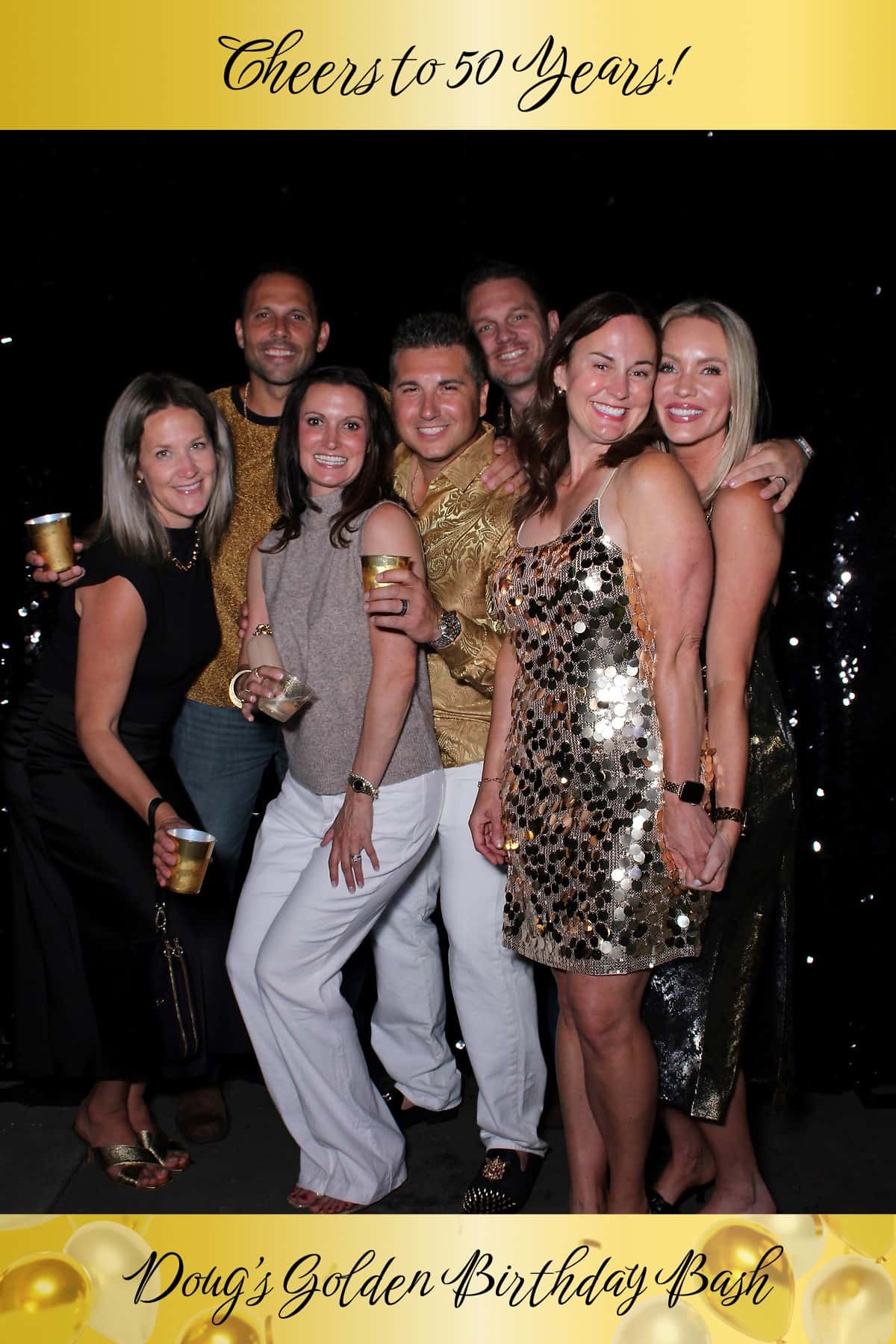 Photo booth event 12