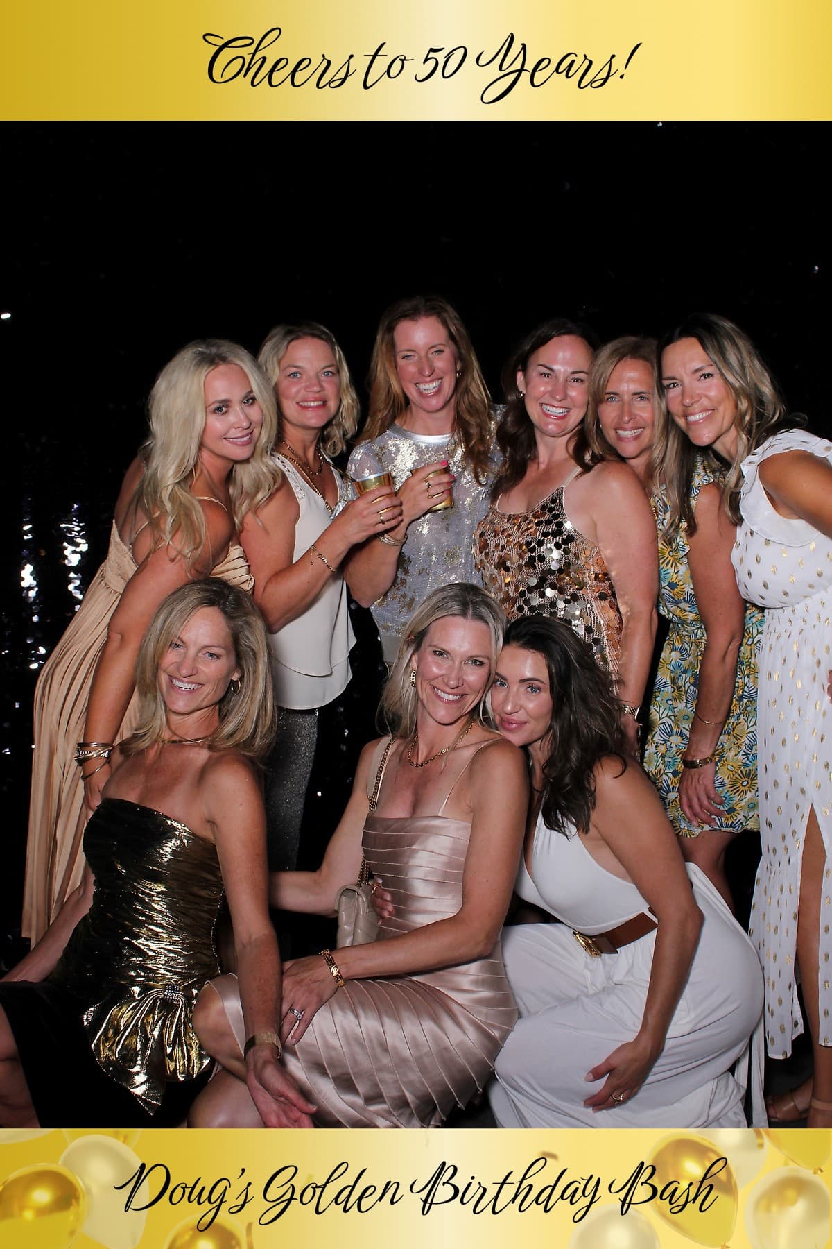 Photo booth event 11