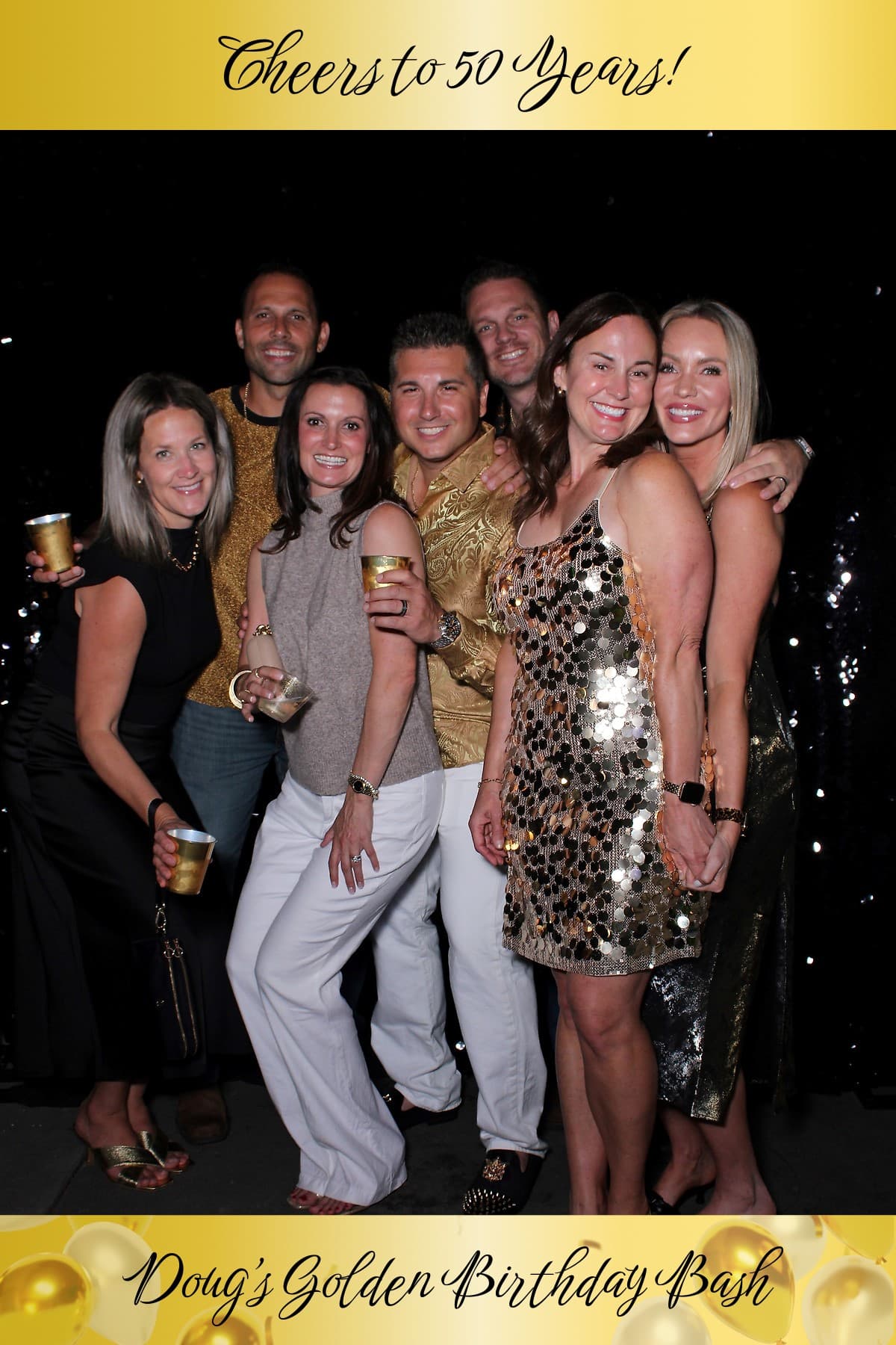 Photo booth event 12