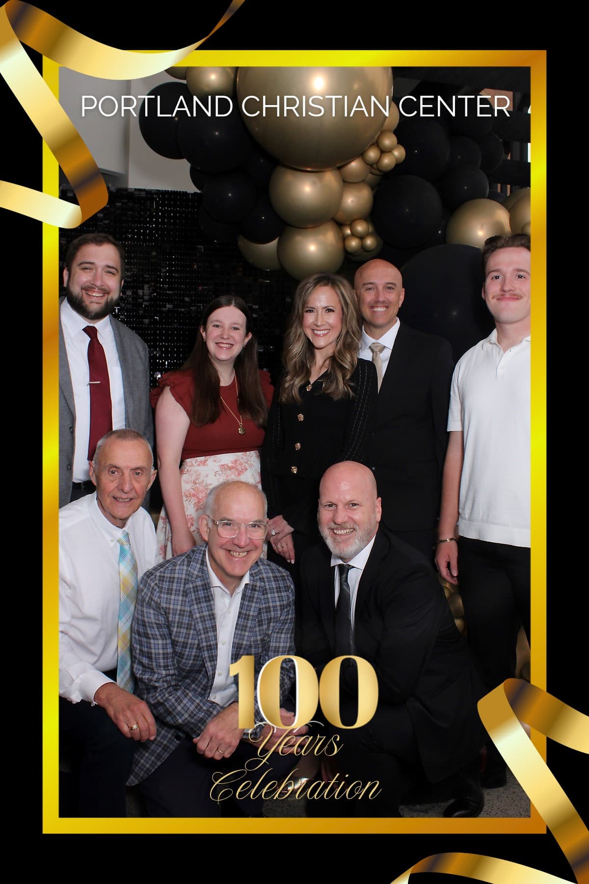 Photo booth event 14