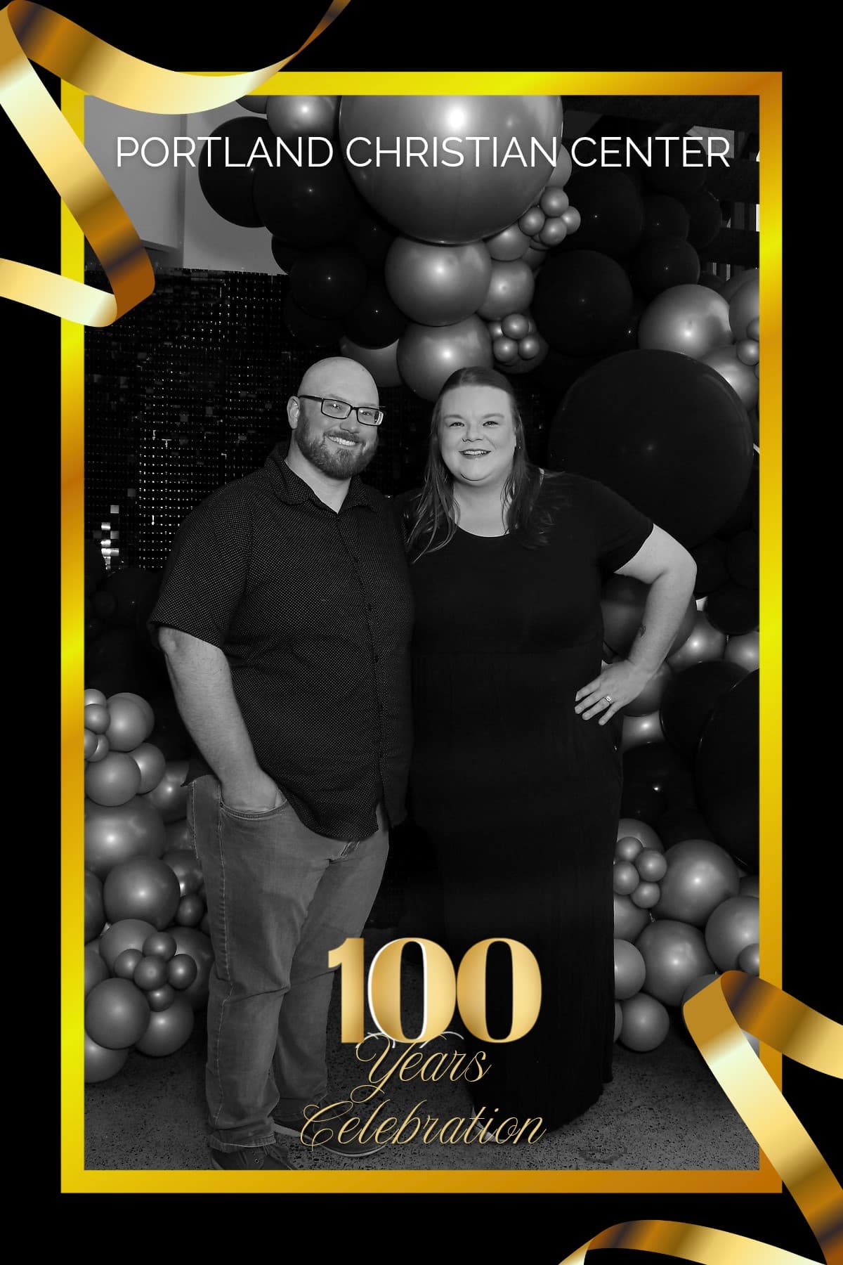 Photo booth event 15