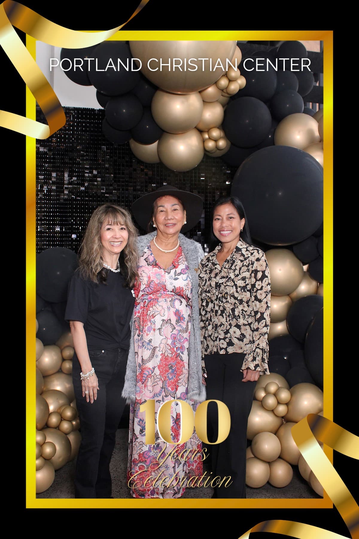 Photo booth event 16