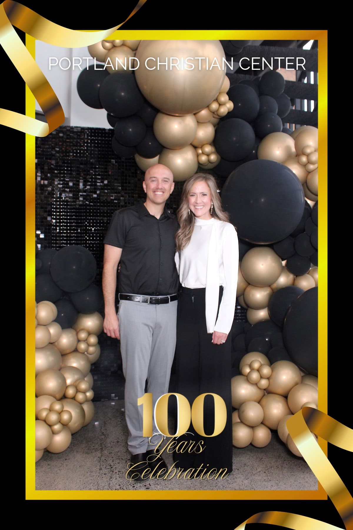 Photo booth event 17