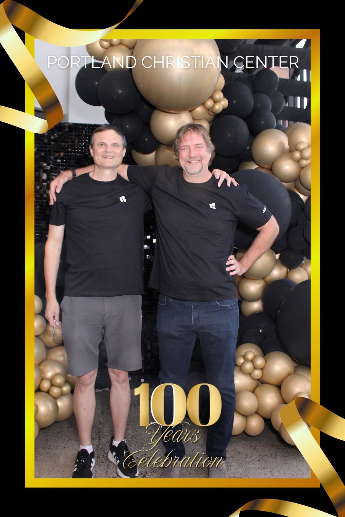 Photo booth event 18