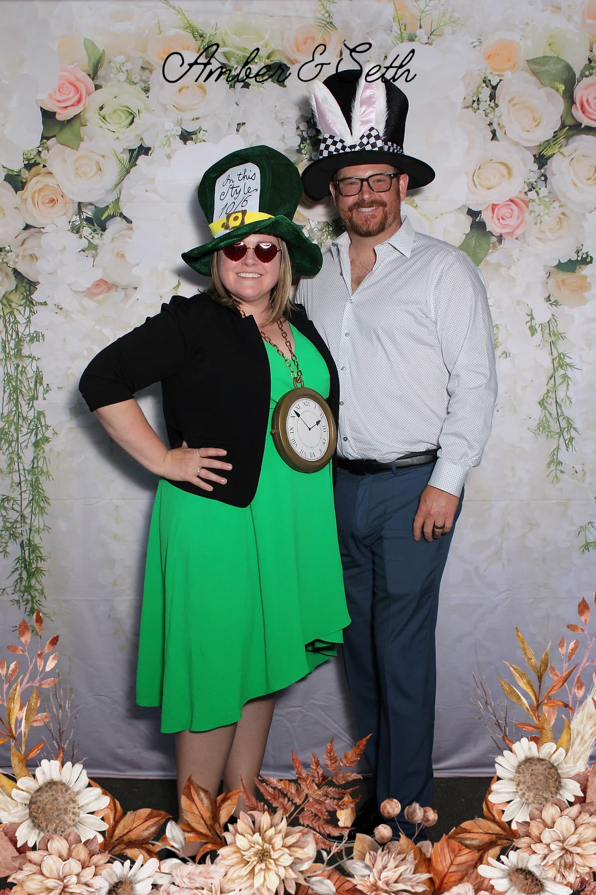 Photo booth event 20