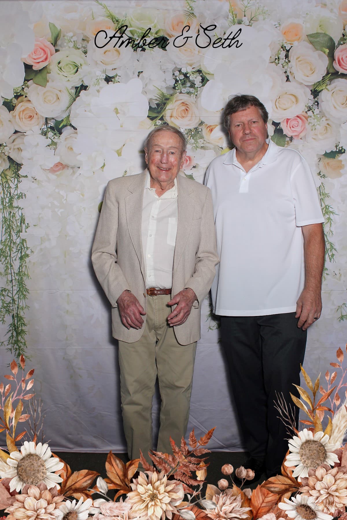 Photo booth event 21