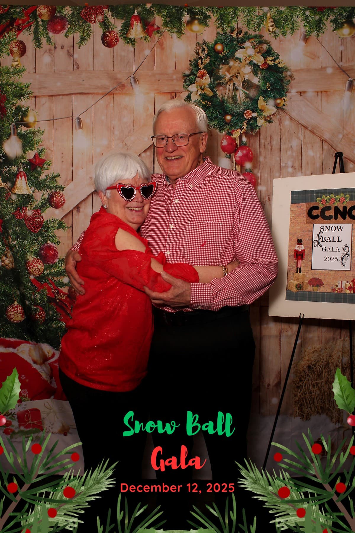 Photo booth event 26