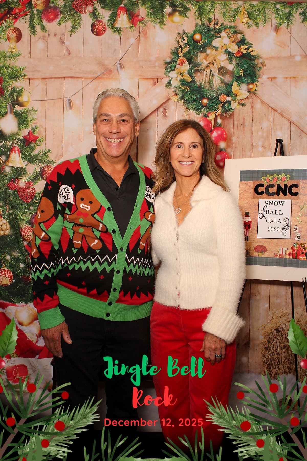 Photo booth event 27