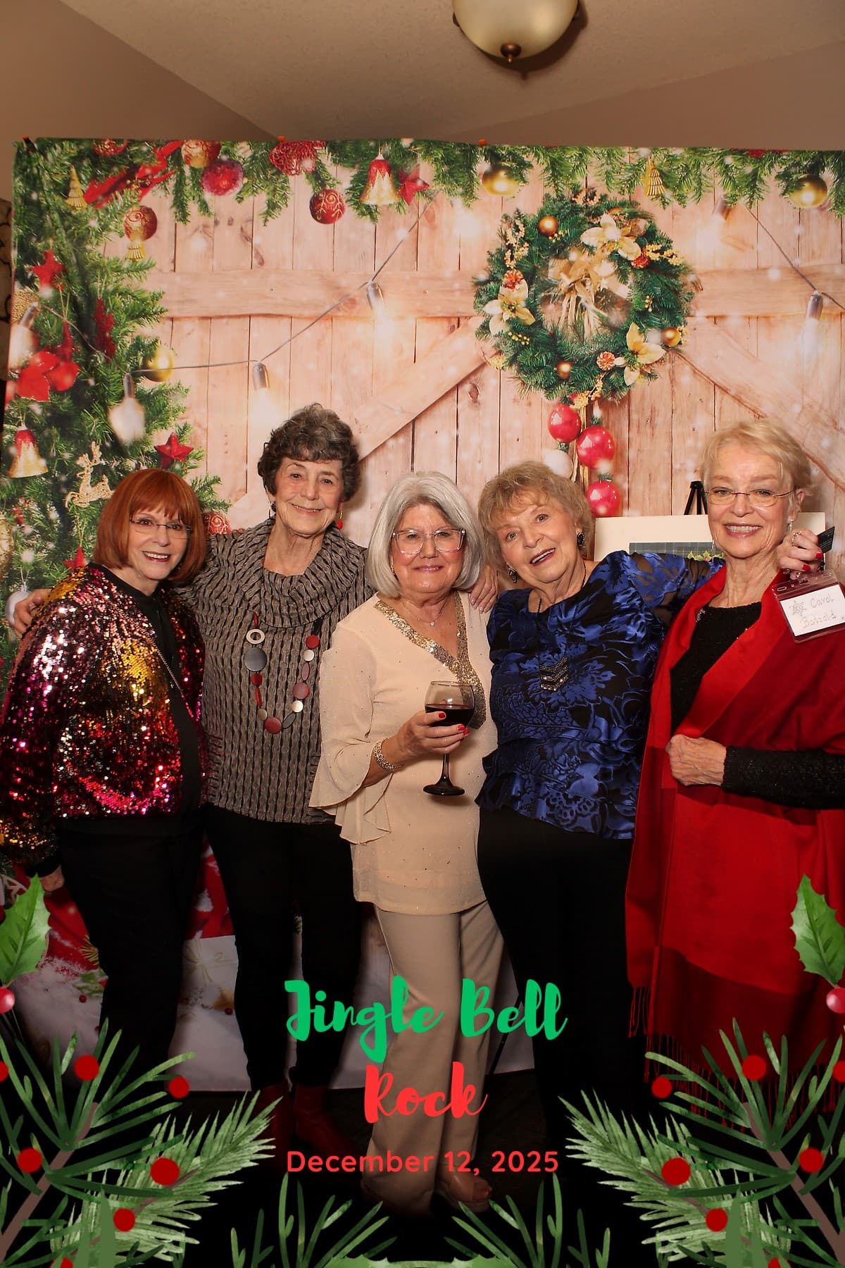 Photo booth event 28