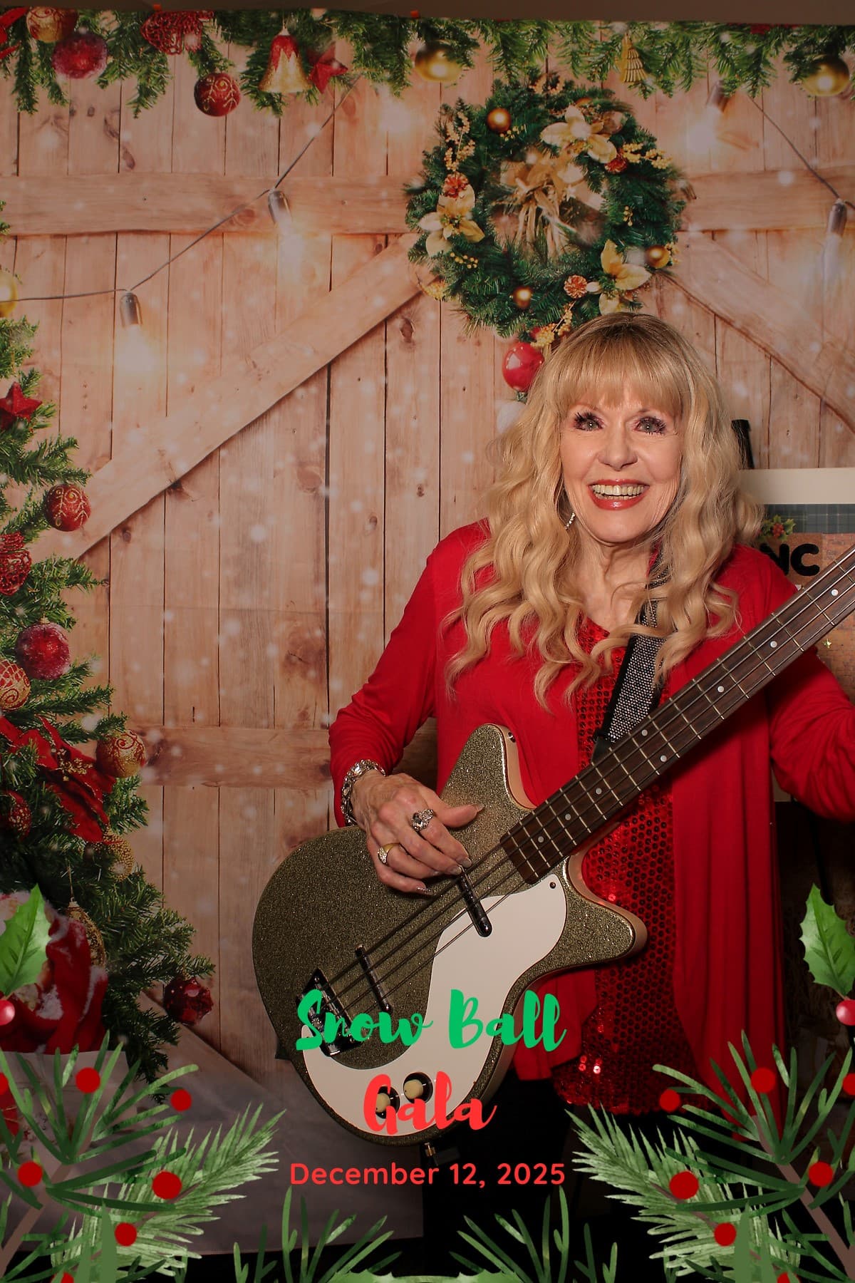 Photo booth event 29