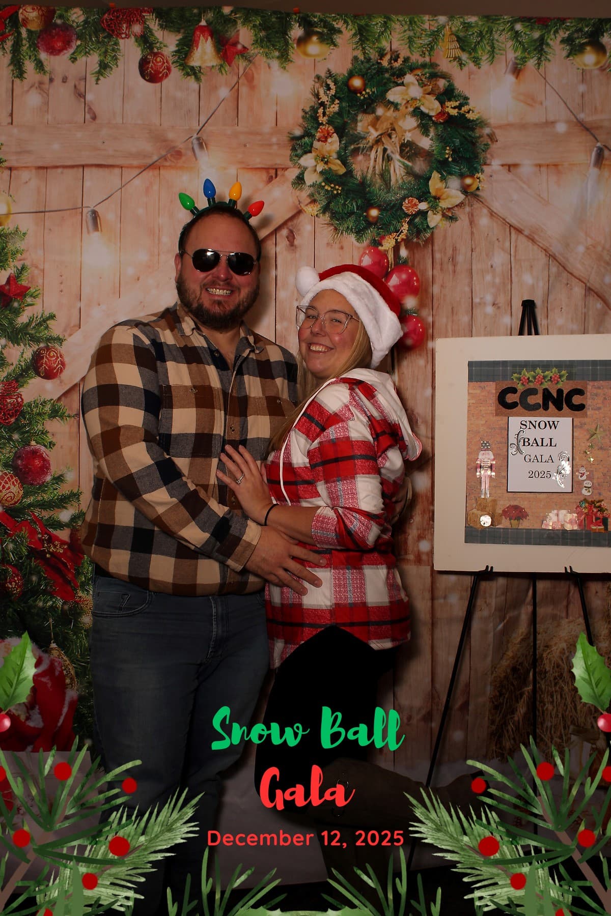 Photo booth event 30