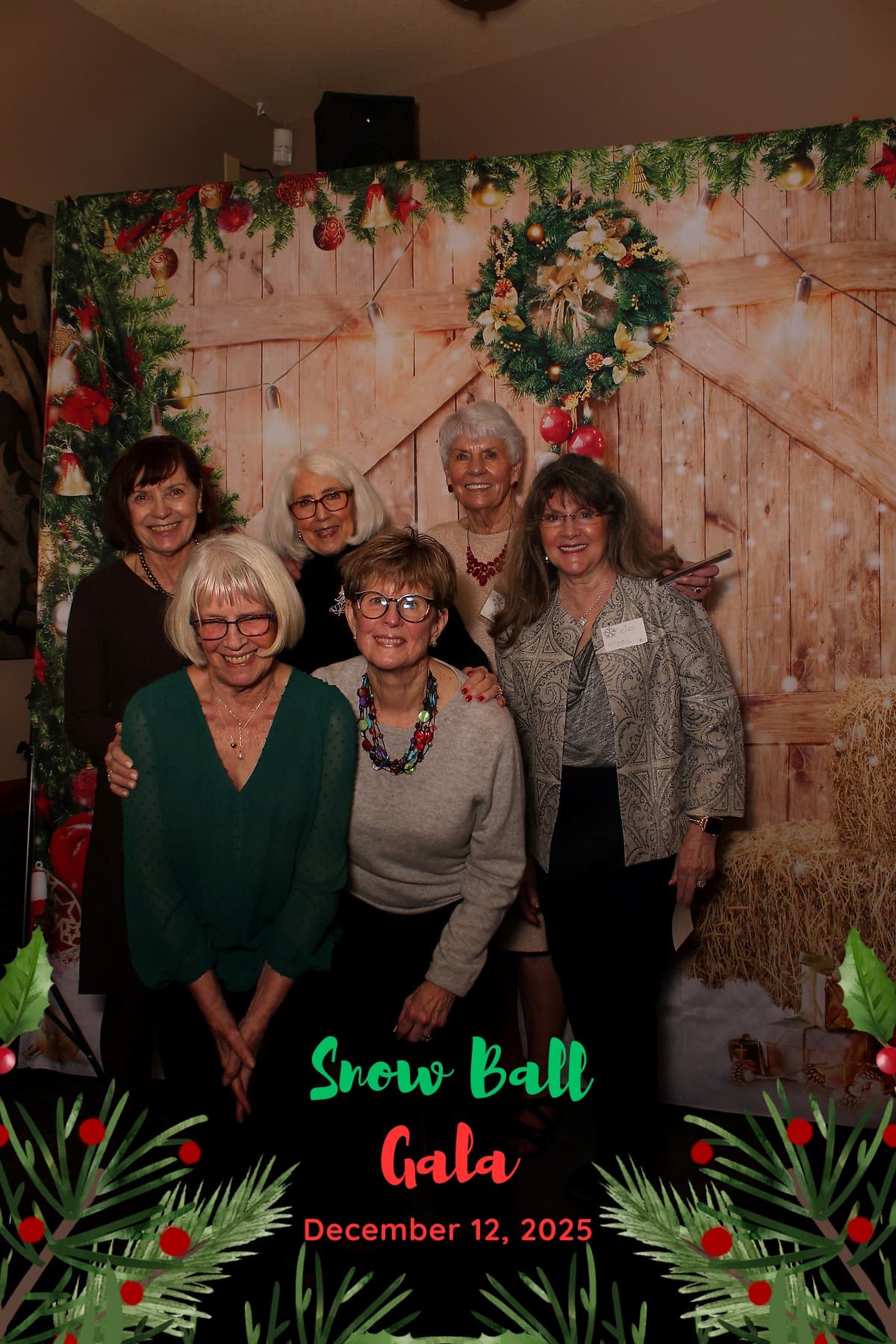 Photo booth event 31