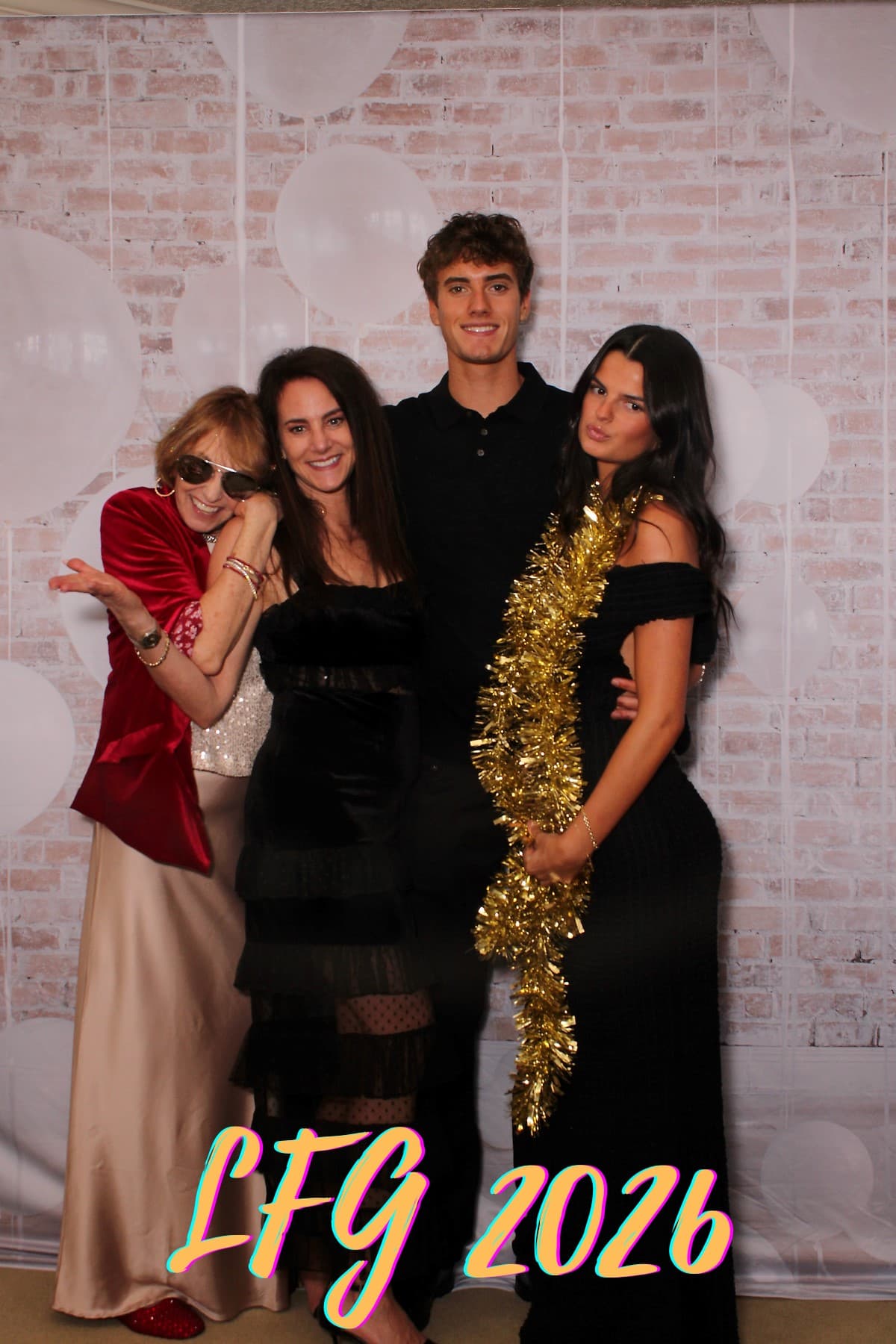 Photo booth event 34