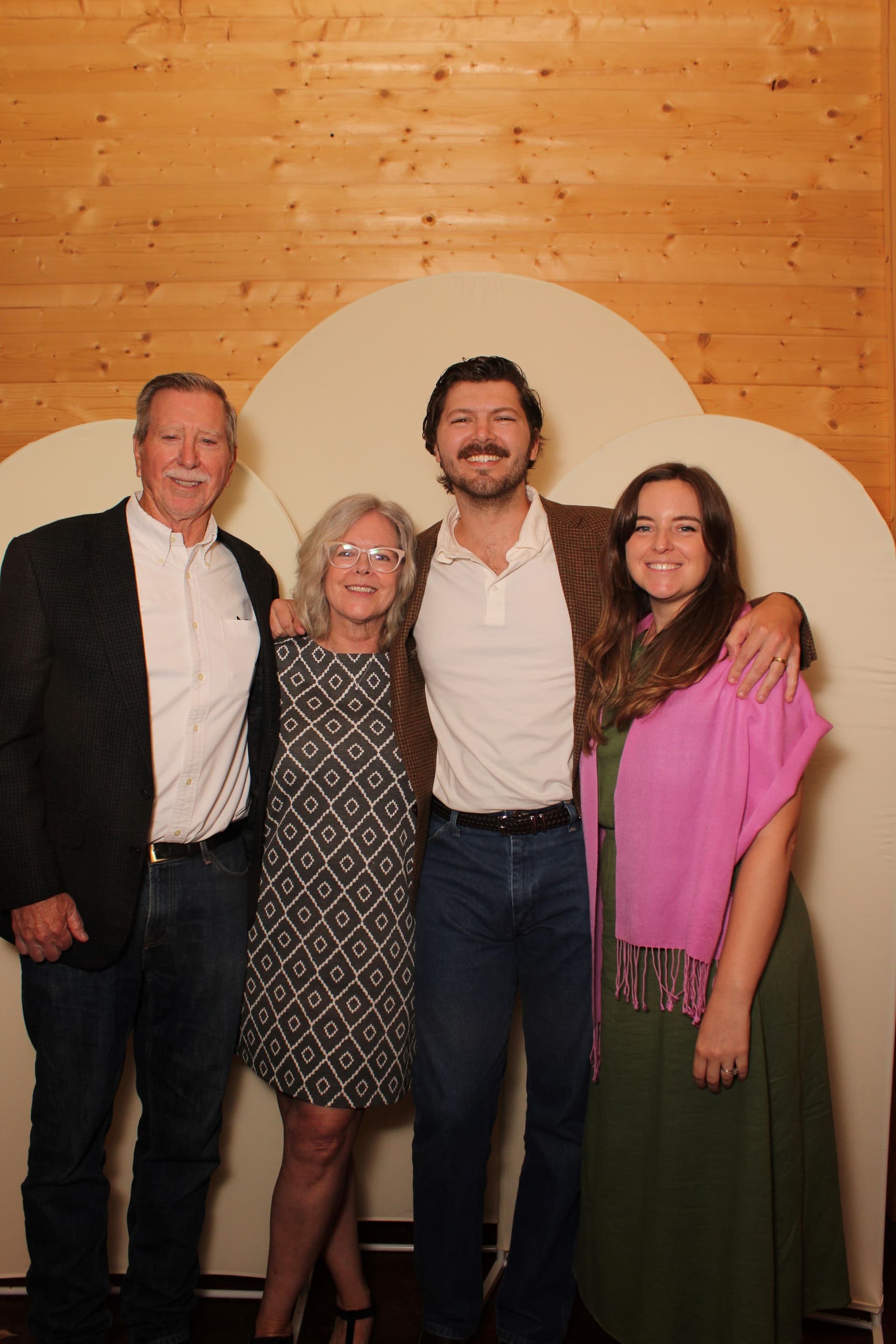 Photo booth event 37