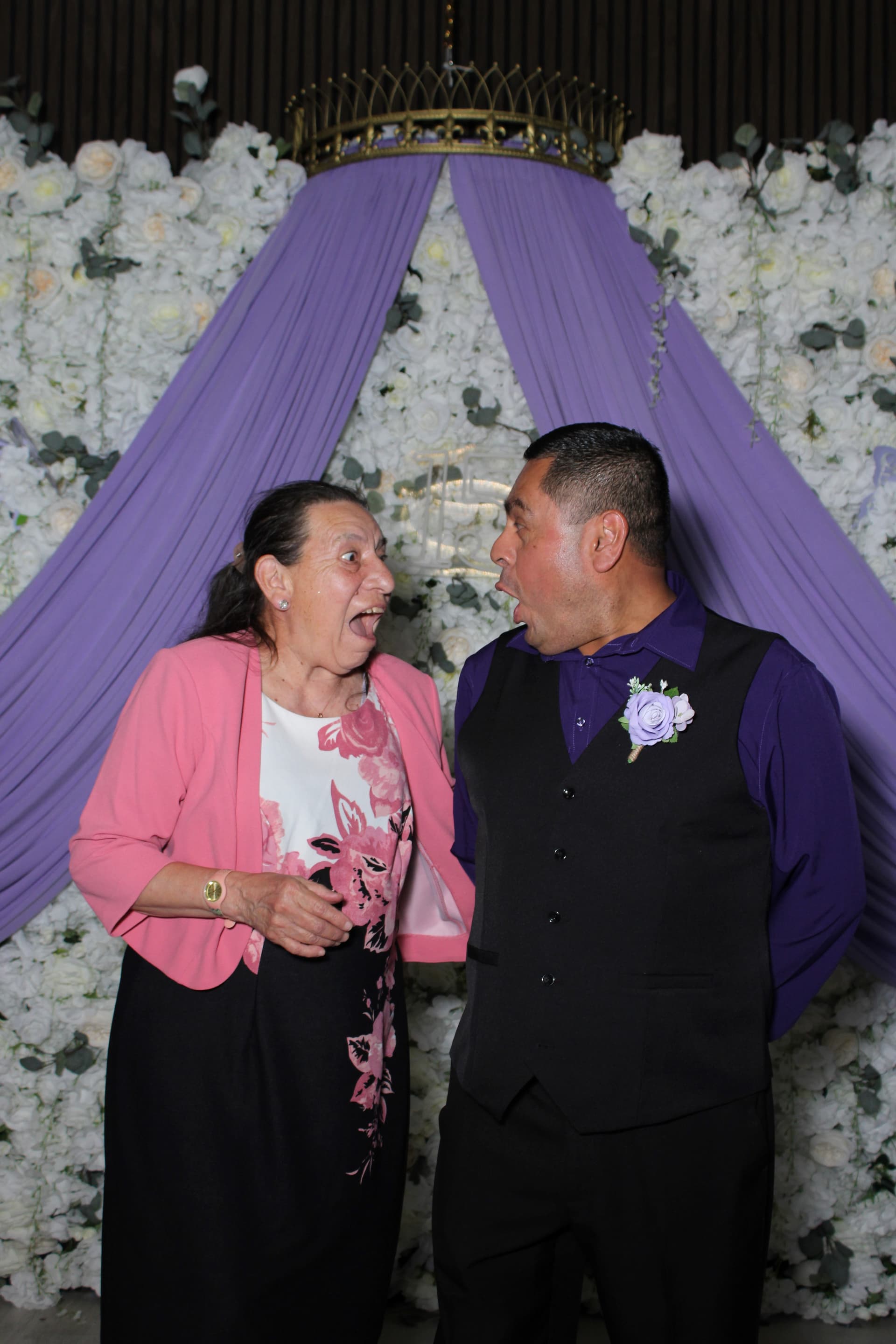 Photo booth event 39