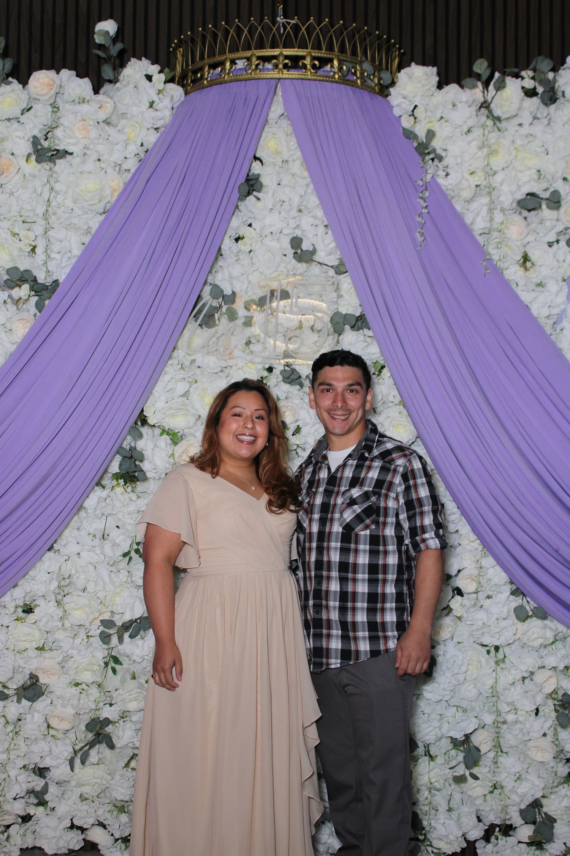 Photo booth event 40