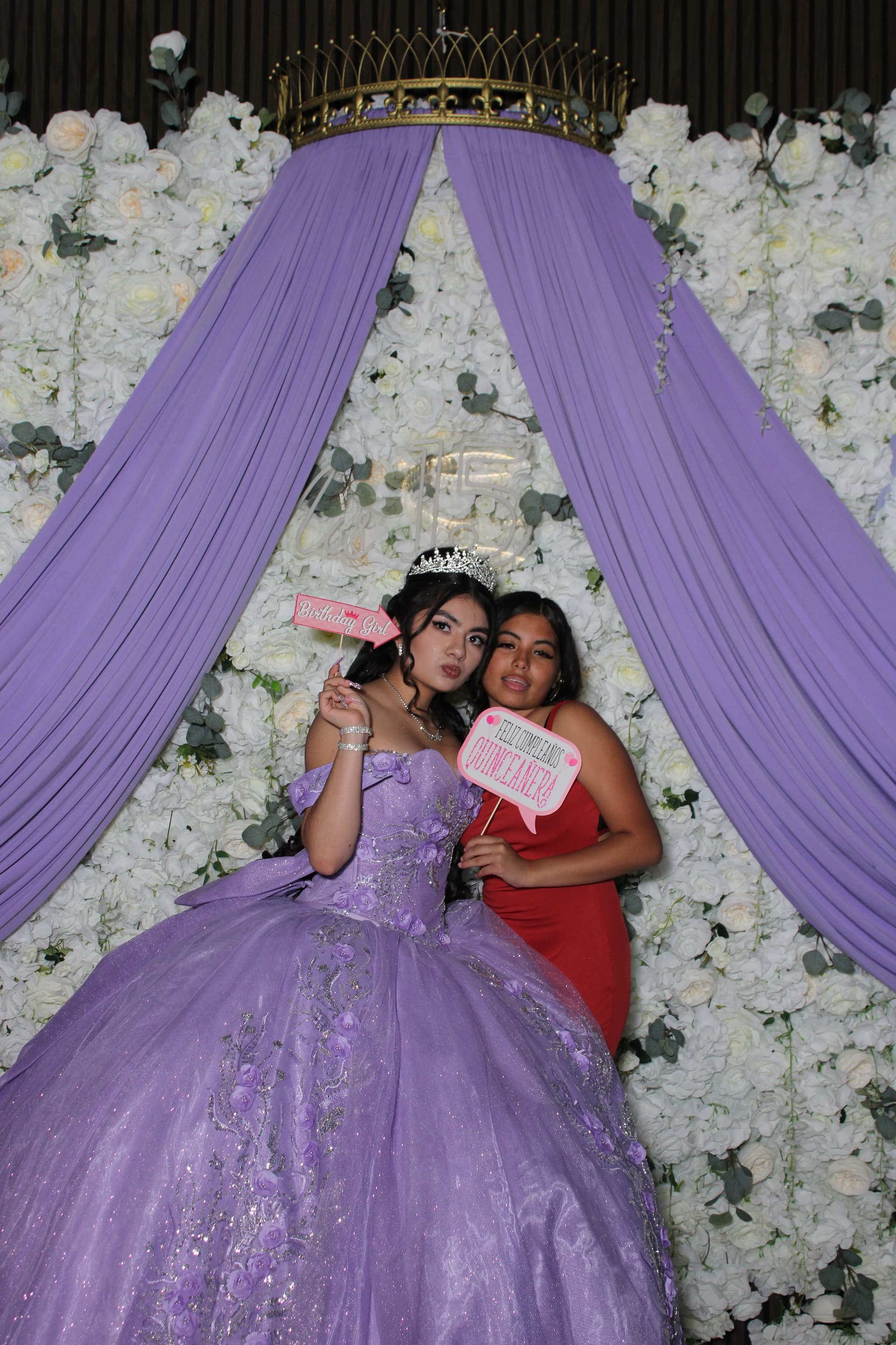 Photo booth event 41