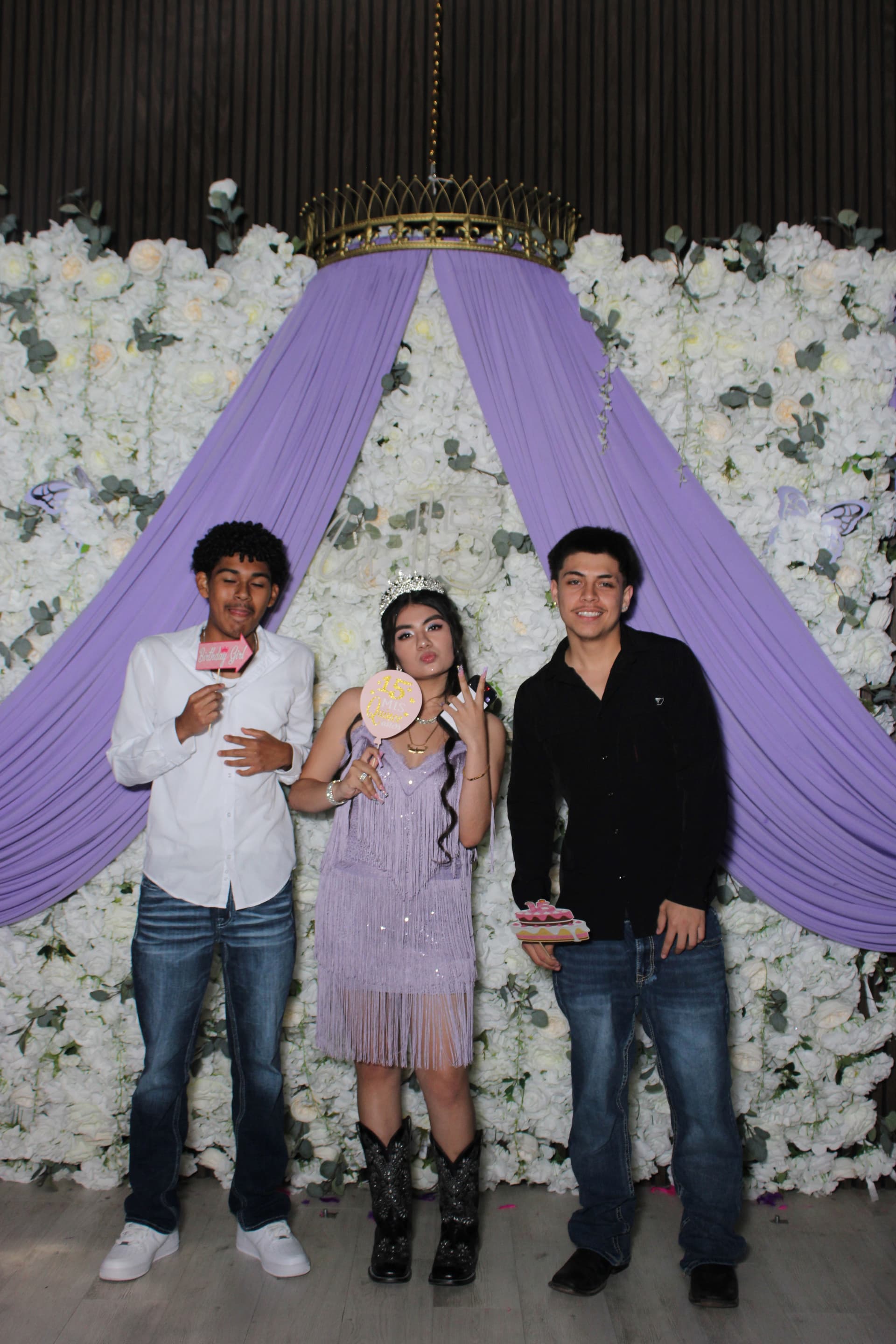 Photo booth event 42