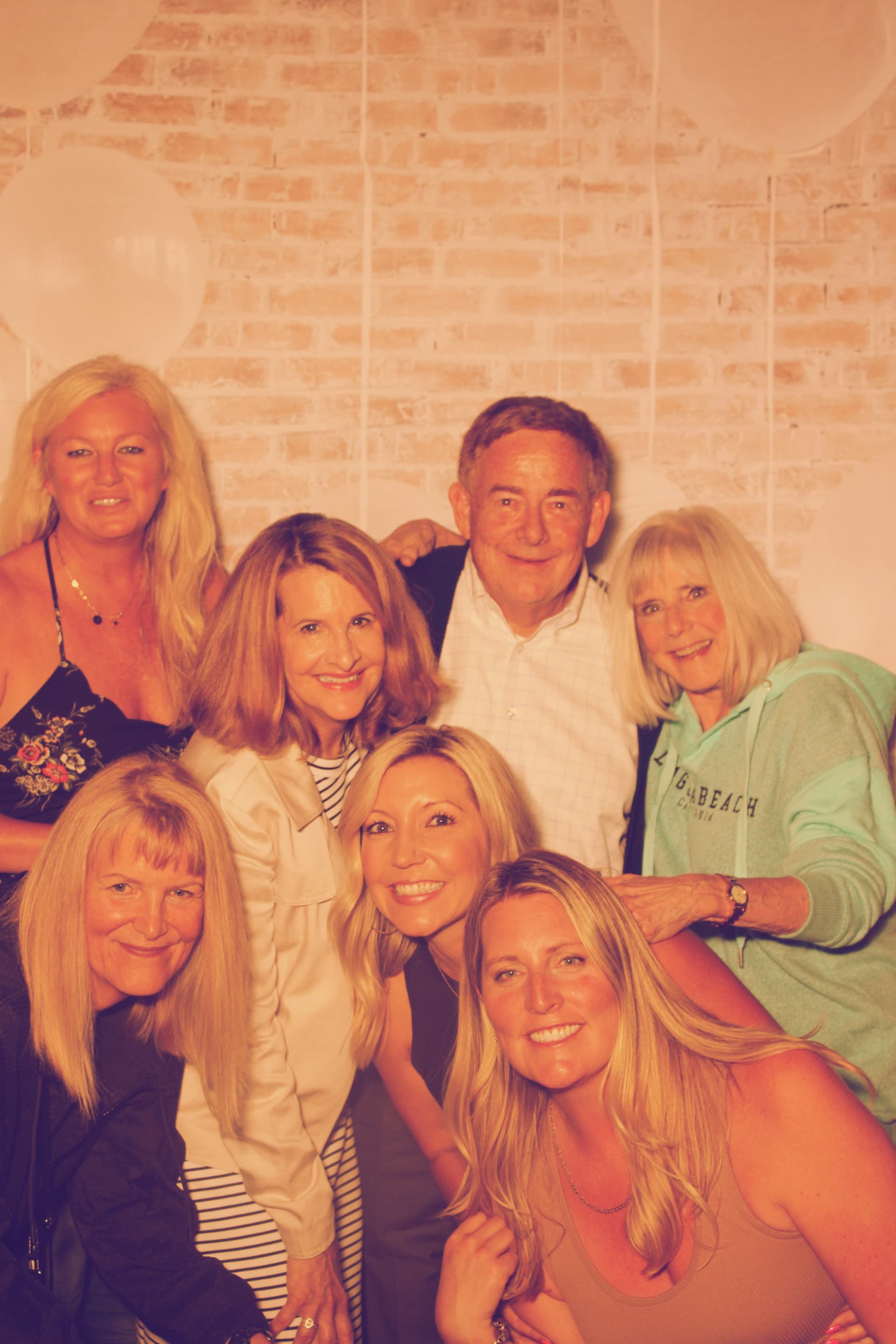 Photo booth event 43