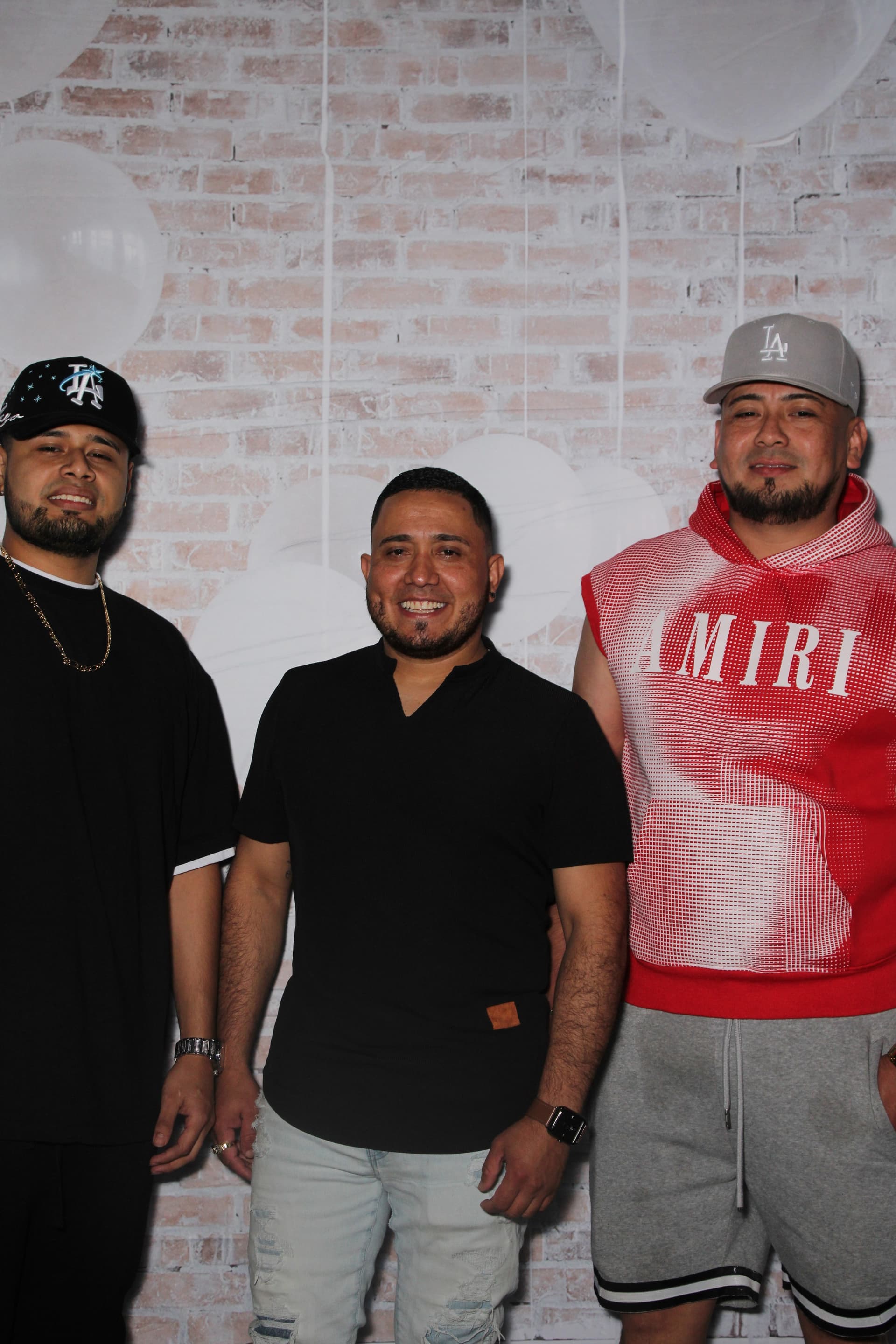 Photo booth event 44