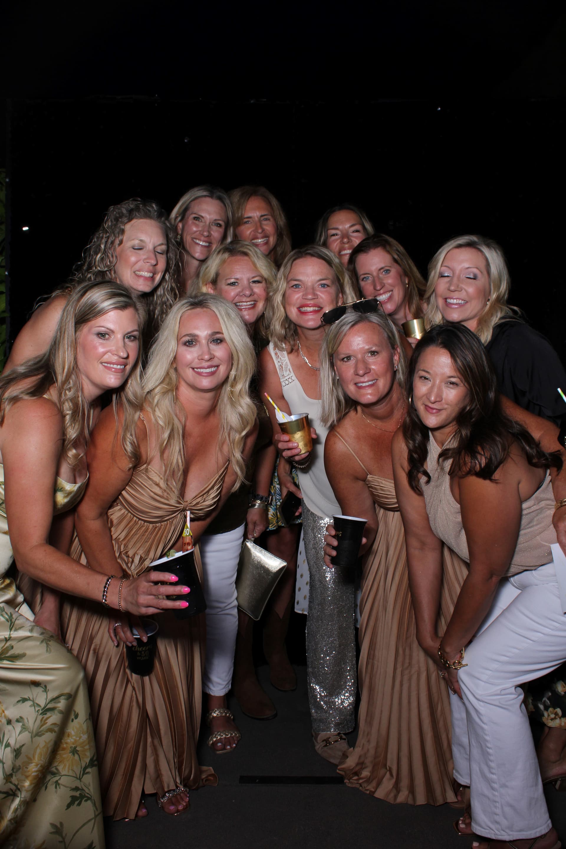 Photo booth event 46