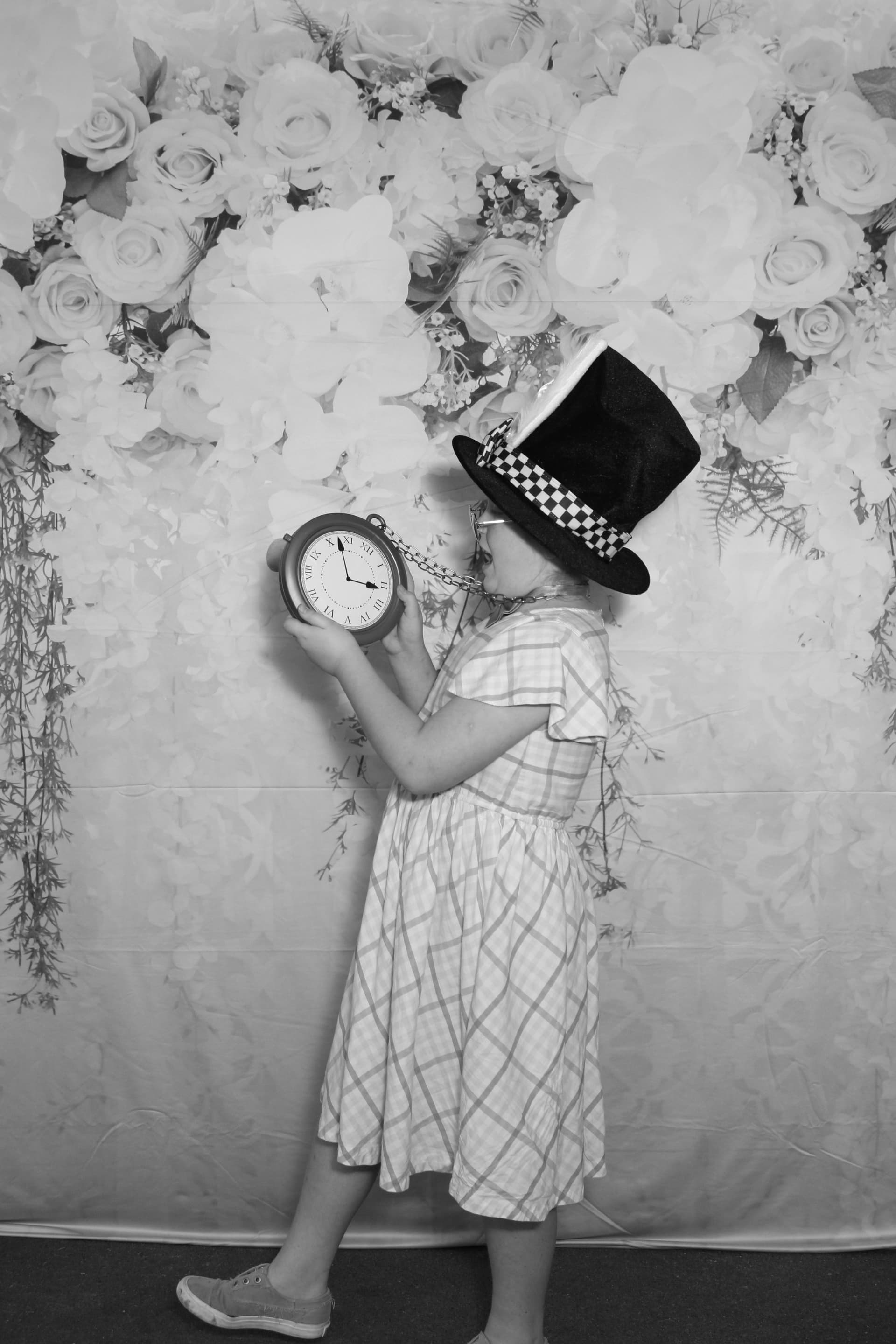 Photo booth event 48