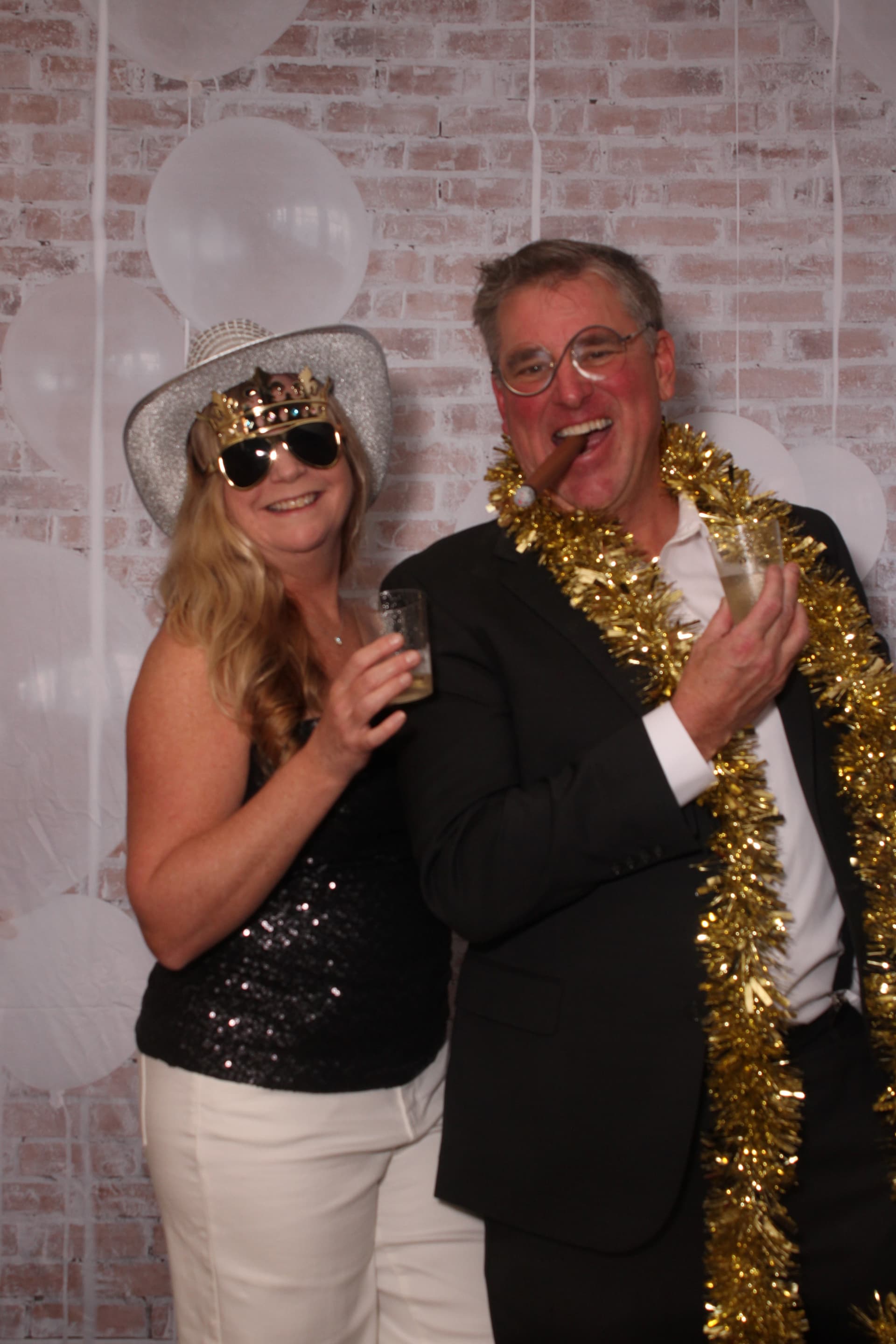 Photo booth event 52