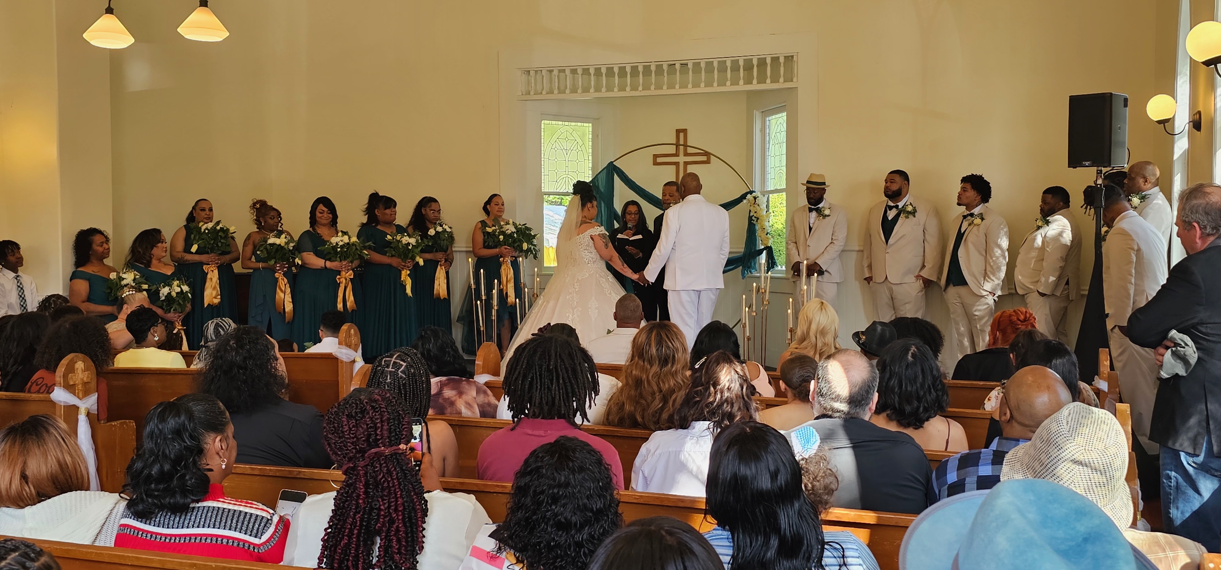 Ceremony