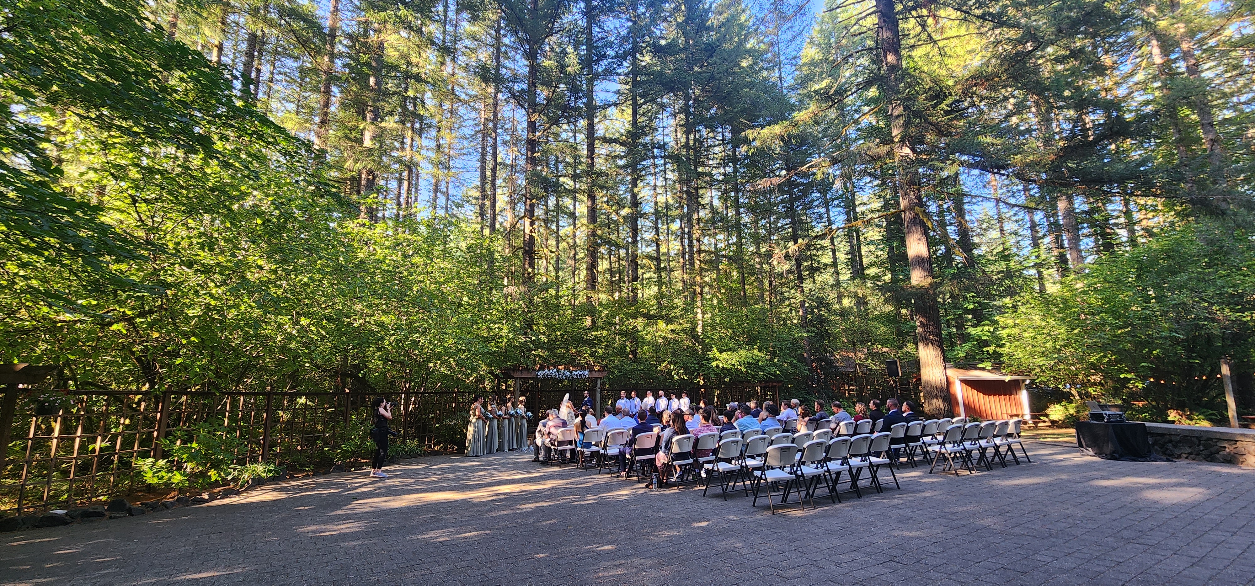 Ceremony