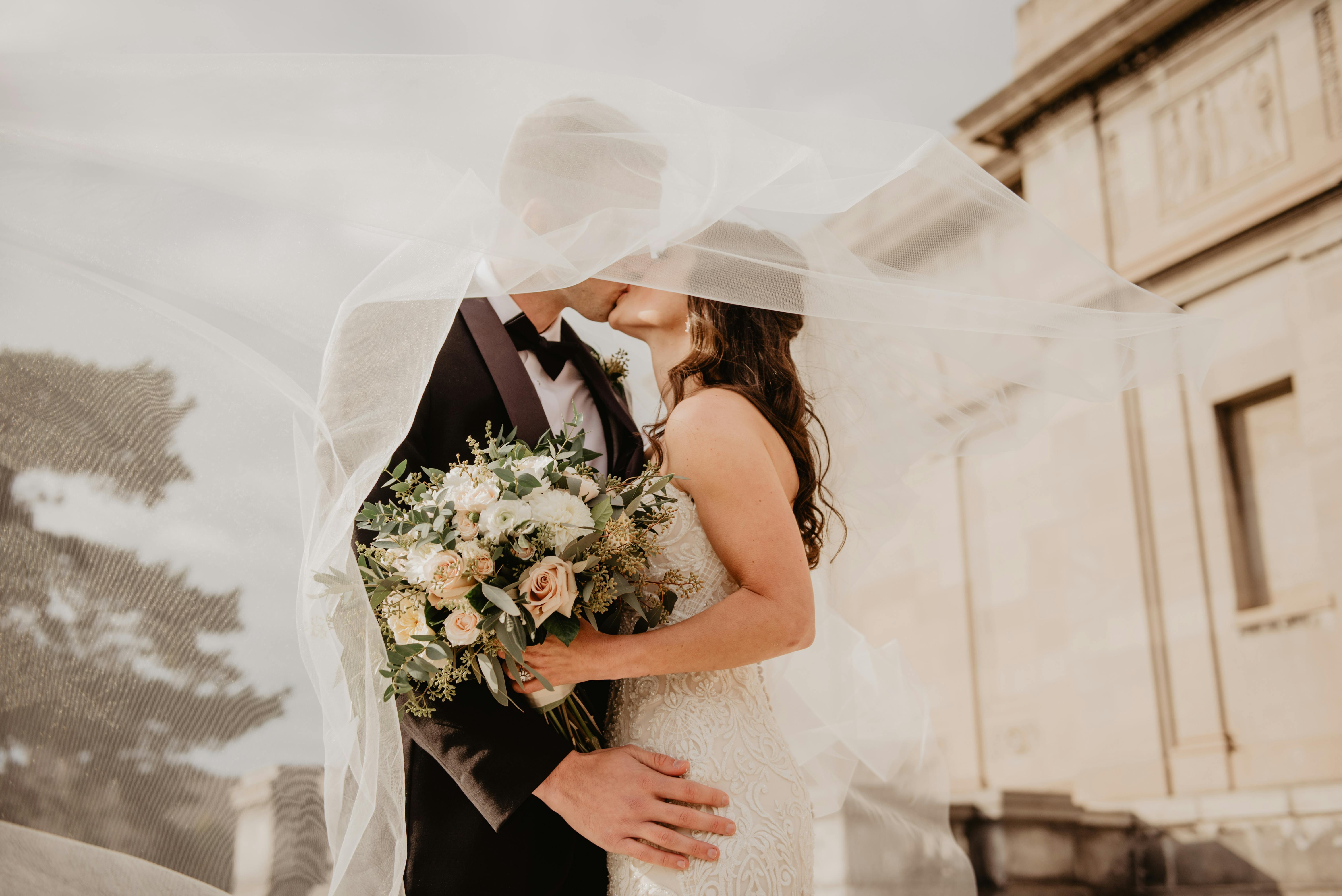 Elegant Wedding Celebration